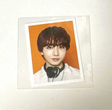 겐지부 키라리 스크래치 나가노 료타 ID 사진