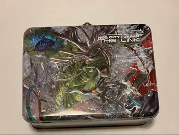 NCT 127 THE LINK 초회 한정판 BluRay