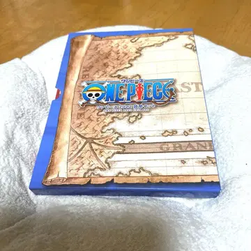 원피스 2022 화폐 세트 하자품