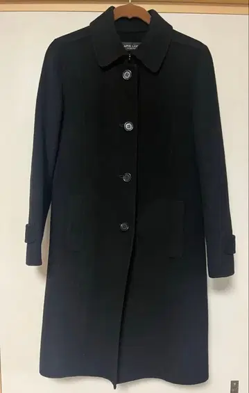 LAPIS LUCE per beams 울 코트