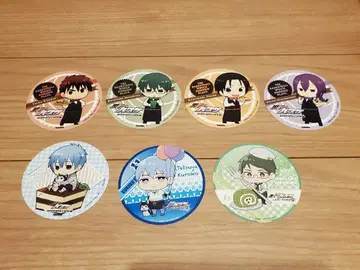 코스터@쿠로코의 농구