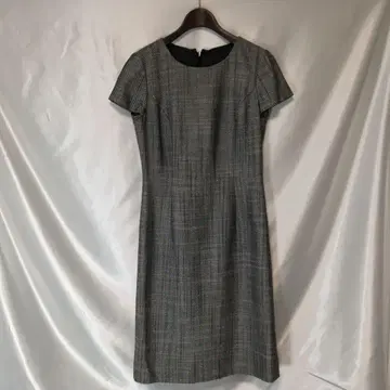 엠즈 그레이시 원피스 자켓 블레이저 세트