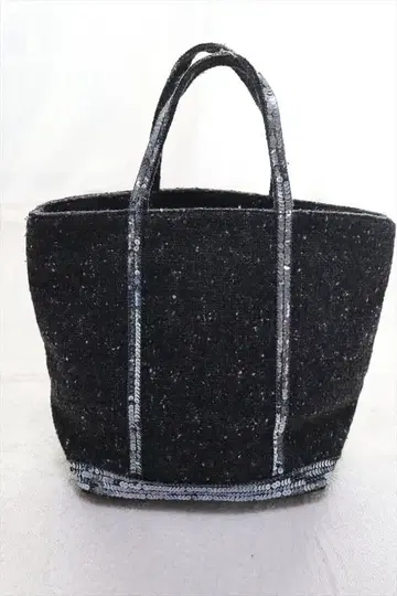 vanessabruno 바네사브루노 스팽글 토트백