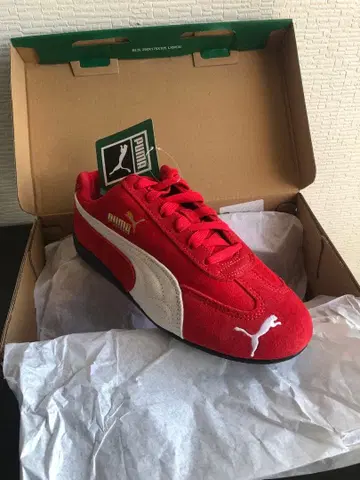 [푸마] SPEEDCAT OG / 스피드캣