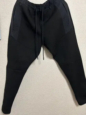 에드윈 F.L.E 조거 팬츠