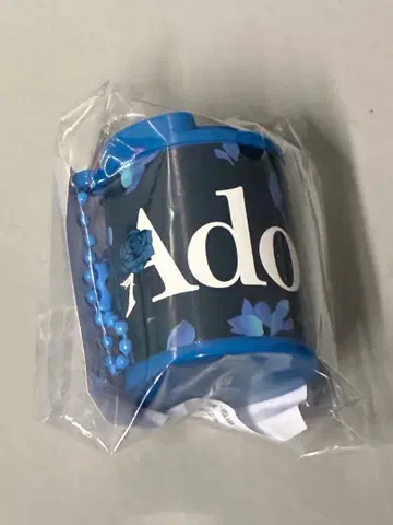 ado 요다카 가챠 코인 케이스 미개봉 새상품