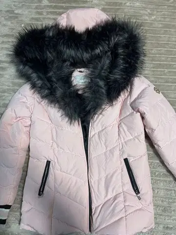 Rady 레이디 럭셔리 아우터 봄버 자켓 핑크