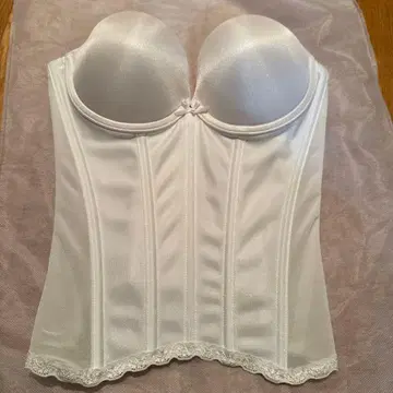 TheD 브라이덜 이너 D70