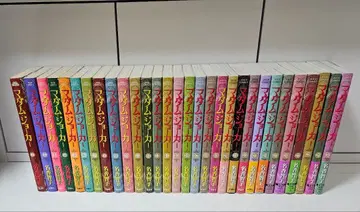 [ 마담 조커 ] 메이카 토모코 [ 1권~30권 ]