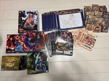 원피스 제일복권 묶음 판매