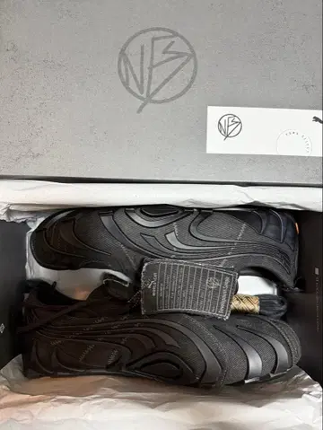 28cm PUMA NO / FAITH STUDIOS TALON