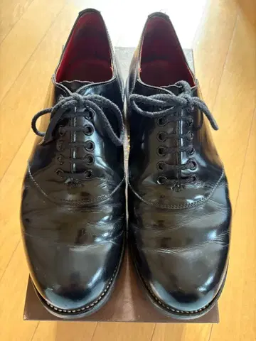 REGAL Shoe&co. 안장 신발