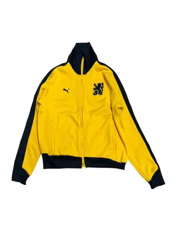 푸마 트랙 자켓 네덜란드 저지