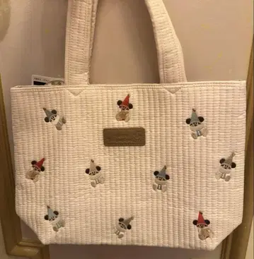 릴린린 토트백 2025