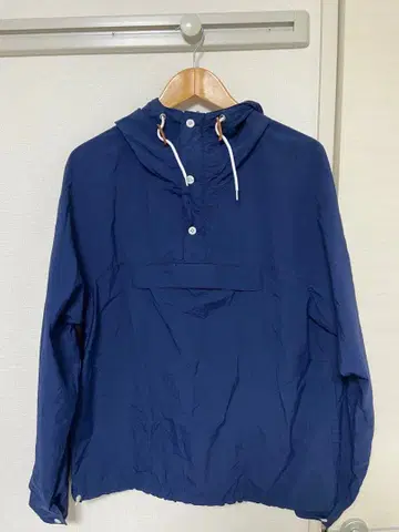 Battenwear 패커블 아노락