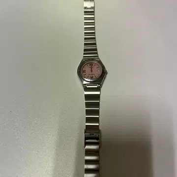 CASIO 시계