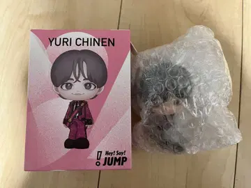 Hey!Say!JUMP 치넨 유우리 피규어