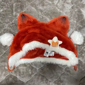 상하이 디즈니 닉 팬캡