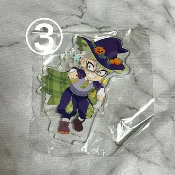 귀멸의 칼날 아크릴 스탠드