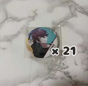 윈드보이즈! 캔뱃지