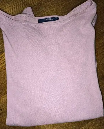 SAINT JAMES 웨쌍 무지 퍼플 T4