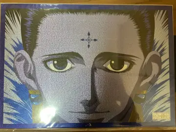 HUNTER x HUNTER 클로로 크리스탈 시트