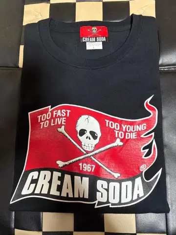 크림 소다 핑크 드래곤