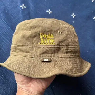 somabito clef 리버서블 햇