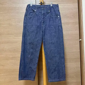 SOFIE D'HOORE 데님