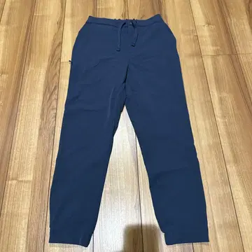 파타고니아 조거 팬츠 S