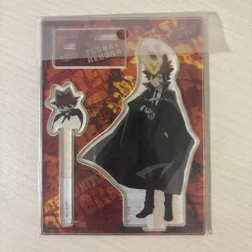 츠나 아크릴 스탠드 리본 점프 페스타