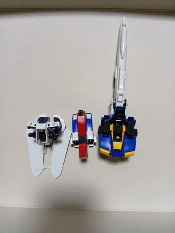 MG 건담 프라모델 정크제품