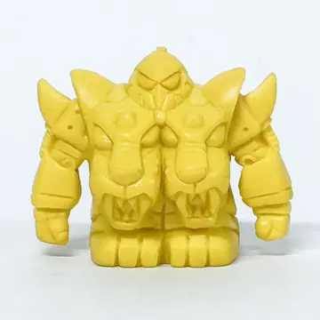 마동왕 그랑조트 케르베다 (노랑)