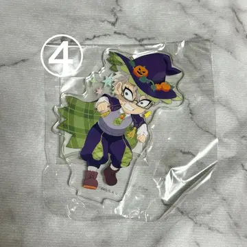 귀멸의 칼날 아크릴 스탠드