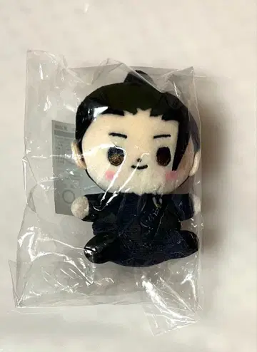 주술회전 극장판 몹치비 게토