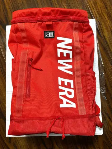 뉴에라 박스 백팩 32L