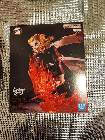 VIBRATIONSTARS 렌고쿠 쿄쥬로