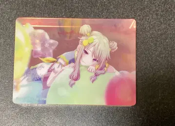 프로세카 쿠사나기 네네 노블 아트 컬렉션 아크릴 블록 원더쇼타임