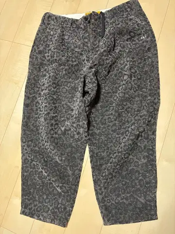 F.A.T 와이드 팬츠