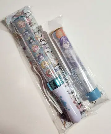 프로세카 4th 감사제 응원봉 카미시로 루이 응원봉 튜브