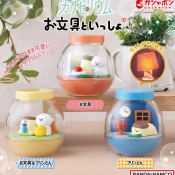 오분구토 이잇쇼 카푸세리움