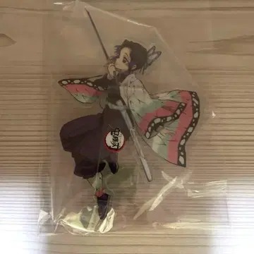 귀멸의 칼날 코쵸우 시노부 구매 혜택 아크릴 스탠드