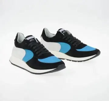 PHILIPPE MODEL PARIS 필립 모델 스니커즈 40