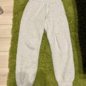 스웨트 팬츠 12온스 M