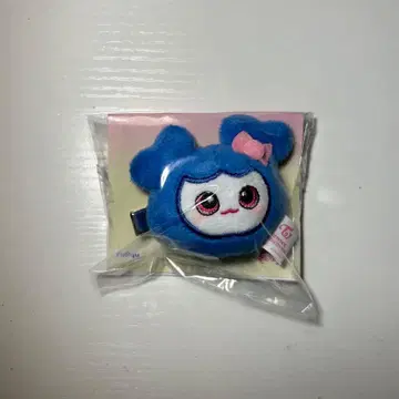 TWICE GIGO 헤어핀 쯔위