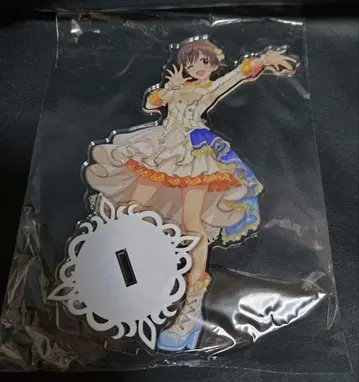 아이돌 마스터 신데렐라 걸스 10주년 혼다 미오 아크릴 스탠드