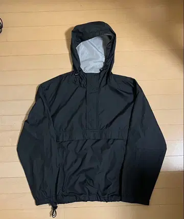 올드 유니클로 아노락 후드티