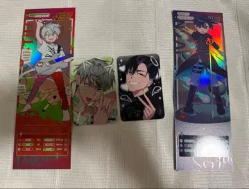 에이리언 스테이지 티르 이반 묶음 판매