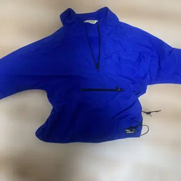 L.L.Bean 나일론 자켓 70~80s