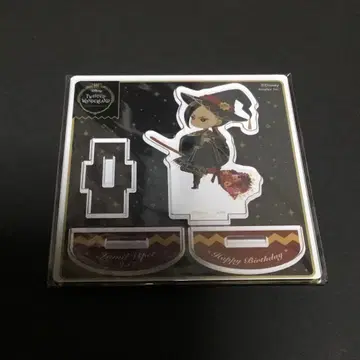 트위스테 자밀 블루 벌스데이 미니 아크릴 스탠드